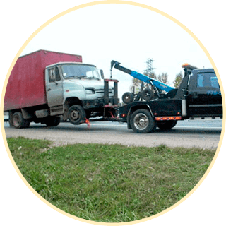 type-trucks